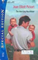 The marrying MacAllister