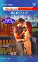 The bad boy