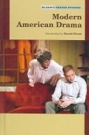 Modern American drama