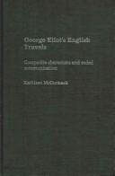 George Eliot's English travels