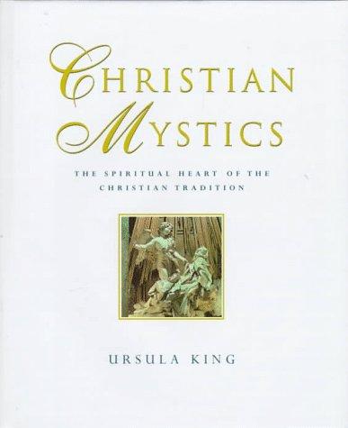 Christian mystics