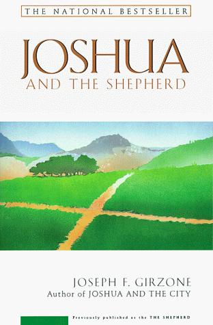 Joshua and the Shepherd