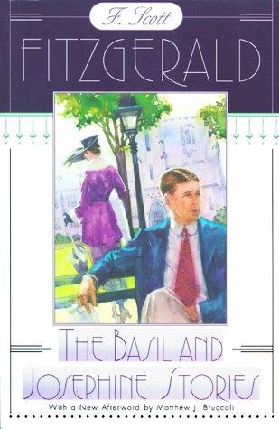 The Basil and Josephine stories