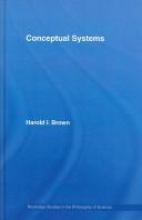Conceptual systems