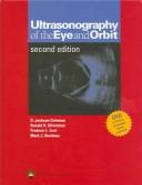 Ultrasonography of the eye and orbit