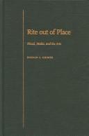 Rite out of place