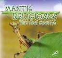 Mantis religiosas