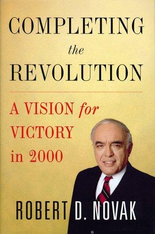 Completing the Revolution