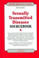 Sexually transmitted diseases sourcebook