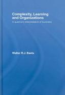 Complexity, learning and organizations