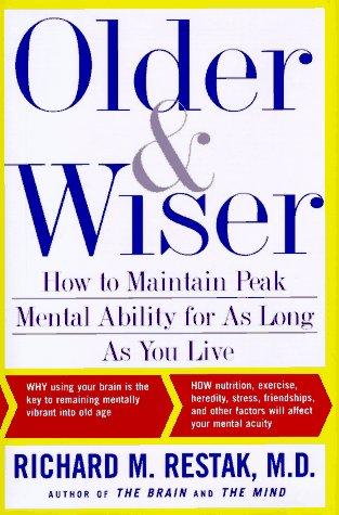 Older and wiser
