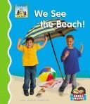 We see the beach!