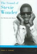 The sound of Stevie Wonder