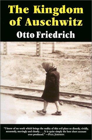 Kingdom of Auschwitz
