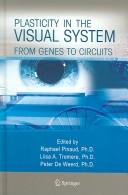 Plasticity in the visual system