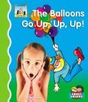 The balloons go up, up, up!
