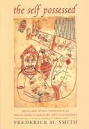 Deity and spirit possession in South Asian literature and civilization