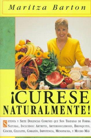 Curese naturalmente