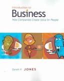 Introduction to business