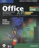 Microsoft Office XP