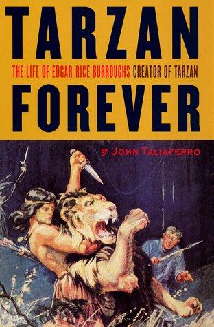 Tarzan forever