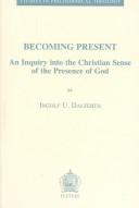 Becoming present