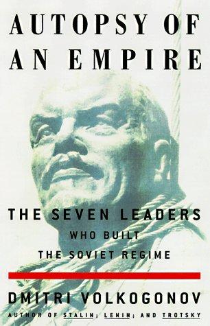 Autopsy for an empire