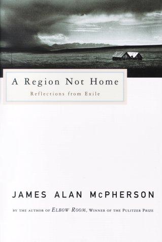 A Region Not Home