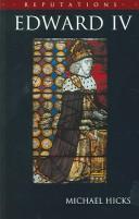 Edward IV