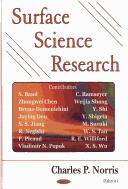 Surface Science Research