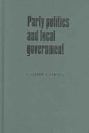 Party politics and local government