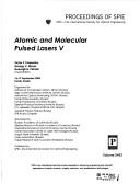 Atomic and molecular pulsed lasers V