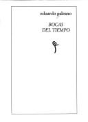 Bocas del tiempo
