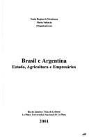 Brasil e Argentina