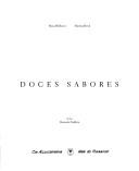 Doces sabores