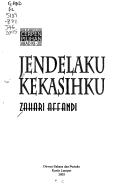 Jendelaku kekasihku