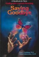 Saying goodbye