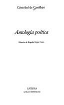 Antología poética