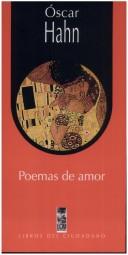 Poemas de amor