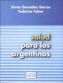 Salud para los argentinos