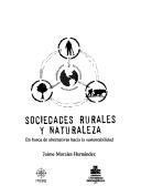 Sociedades rurales y naturaleza