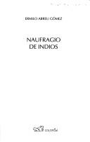 Naufragio de indios