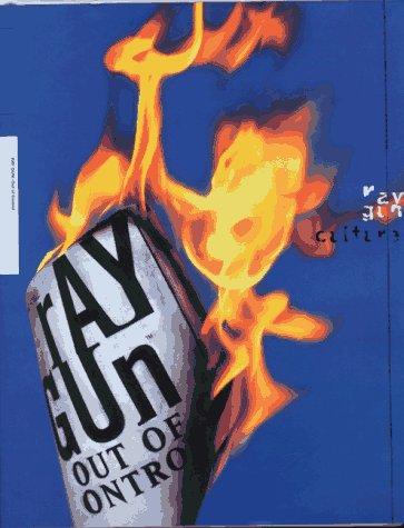 Ray gun