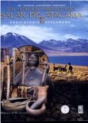 Los antiguos habitantes del Salar de Atacama