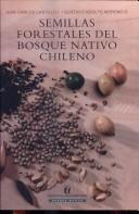 Semillas forestales del bosque nativo chileno