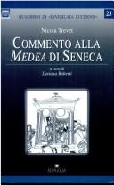 Commento alla Medea di Seneca