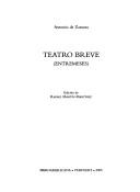 Teatro breve