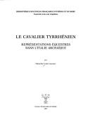 Le cavalier tyrrhénien