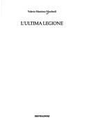 L' ultima legione