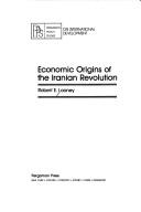 Economic origins of the Iranian Revolution
